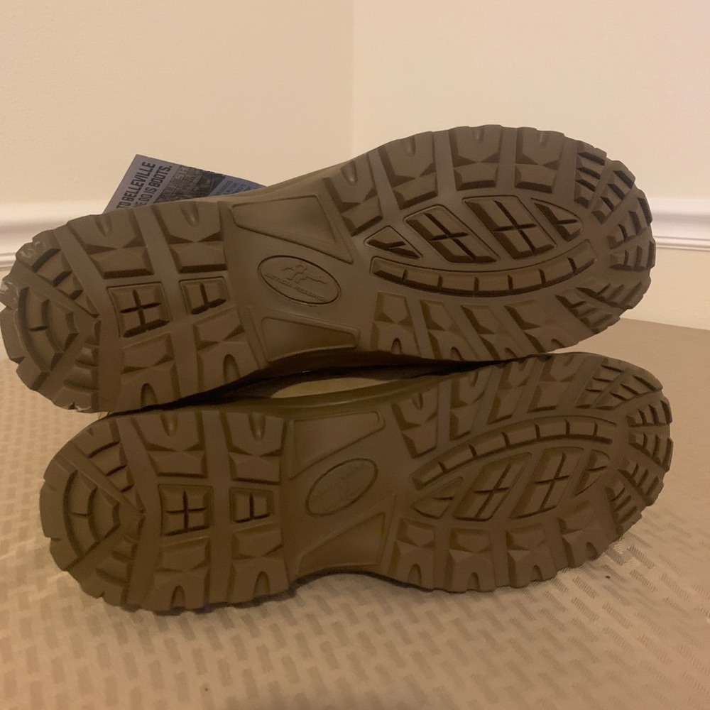 Tactical research Belleville guardian Boots. - Picture 4 of 12